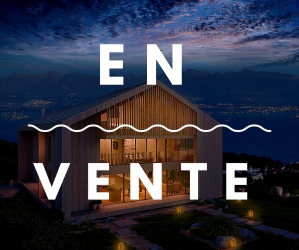 Découvrez nos biens à vendre