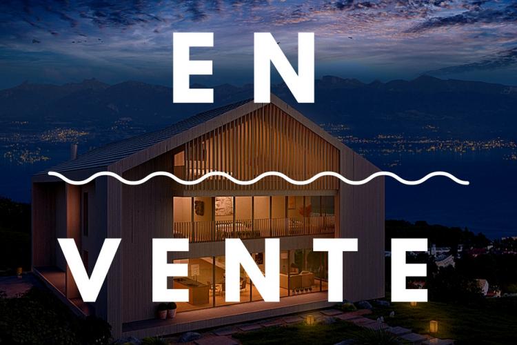 Découvrez nos biens à vendre