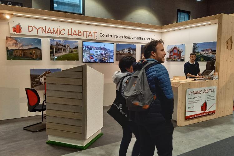 Habitat et Jardin 2025